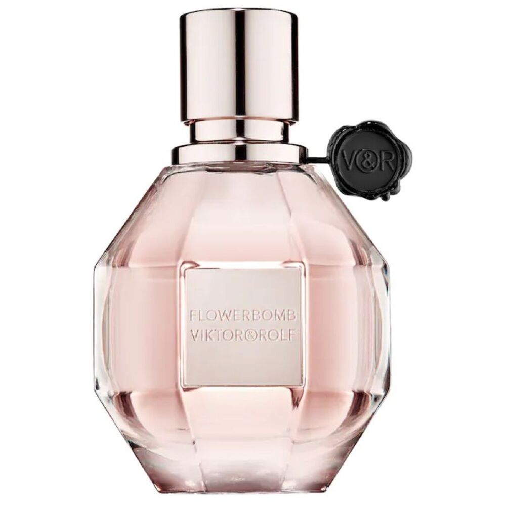 Viktor & Rolf Flowerbomb Eau de Parfum EDP Spray for Women 1.7 oz / 50 ml New